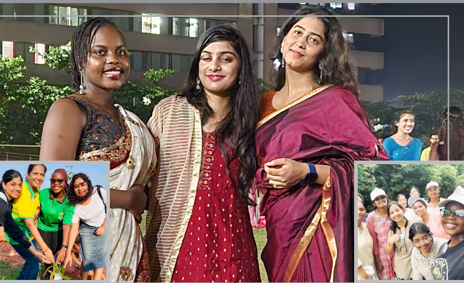 AJU-XIM University Exchange Program