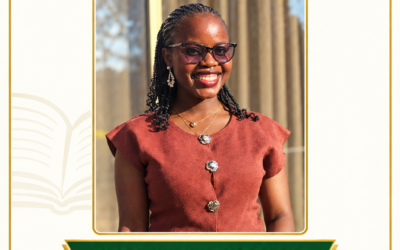 Alumna Profile: Thelma T. Chiromba